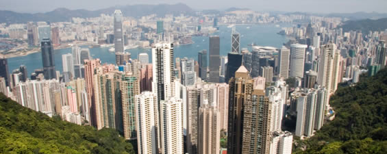 Hong Kong