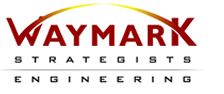 Waymark Strategists Logo